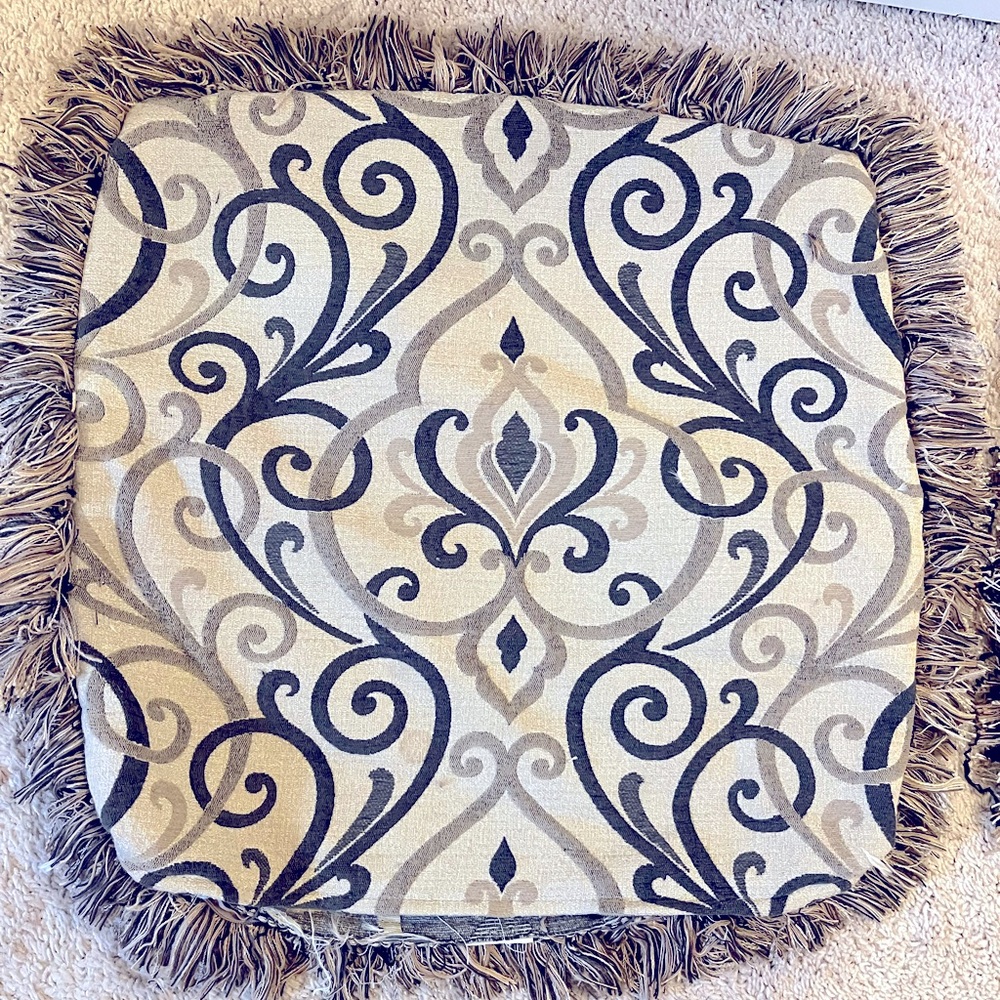 pillow covers.